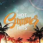 Různí interpreti – Hot Summer Hits 2018 CD