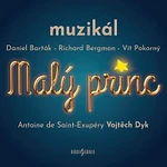 Různí interpreti – Malý princ. Muzikál CD