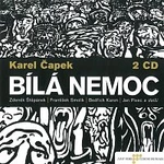 Různí interpreti – Bílá nemoc