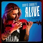 David Garrett – Alive - My Soundtrack [Deluxe] CD