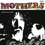 Frank Zappa, The Mothers Of Invention – Absolutely Free