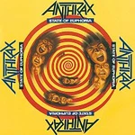 Anthrax – State Of Euphoria