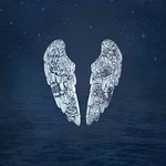 Coldplay – Ghost Stories