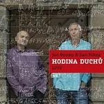 Jan Burian, Dan Fikejz – Hodina duchů Live