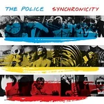 The Police – Synchronicity [Remastered 2003] LP