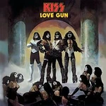 Kiss – Love Gun