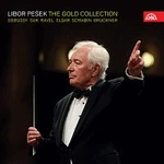 Libor Pešek – The Gold Collection