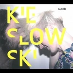 Kieslowski – Na nože LP