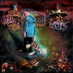 Korn – The Serenity of Suffering (Deluxe) CD