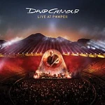 David Gilmour – Live At Pompeii