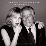 Tony Bennett, Diana Krall – Love Is Here To Stay