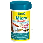 Tetra Micro Granules 100ml