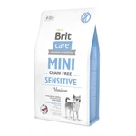 Brit Care Mini Grain Free Sensitive 2kg