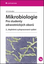 Mikrobiologie - Pro studenty zdravotnických oborů