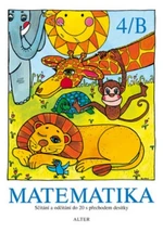 Matematika 2.ročník 4.díl B