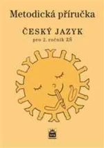 Český jazyk 2.r. ZŠ - metodická příručka (nová řada dle RVP)