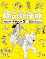 Chatterbox 2 Activity Book (pracovní sešit)