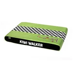 Matrace Kiwi Walker Racing Aero 110cm zelená/černá XXL