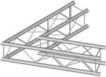 Duratruss DT 24-C20-L60 Traliccio rettangolare