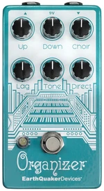 EarthQuaker Devices Organizer V2 Effetto Chitarra