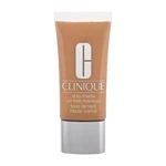 Clinique Stay-Matte Oil-Free Makeup 30 ml make-up pre ženy 19 Sand na zmiešanú pleť; na všetky typy pleti; na mastnú pleť