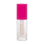 Makeup Revolution London Juicy Bomb 4,6 ml lesk na pery pre ženy Coconut