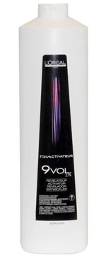 Oxidační krém Loréal 9 VOL 2,7% DiaRichesse, DiaLight - 1000 ml - L’Oréal Professionnel + dárek zdarma