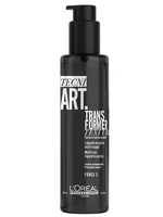 Viacúčelové mlieko pre objem vlasov Loréal Tecni. Art Transformer Lotion - 150 ml - L’Oréal Professionnel + darček zadarmo