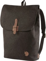 Fjällräven Norrvåge Foldsack Zaino Brown