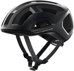 POC Ventral Lite Uranium Black Matt 50-56 Fahrradhelm