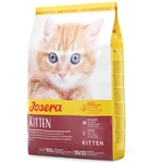 JOSERA cat KITTEN - 10kg