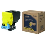 Epson C13S050590 žltý (yellow) originálny toner