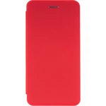 Puzdro na mobil flipové WG Evolution na Xioami 11T 5G/11T Pro 5G (9943) červené ochranné flipové puzdro na mobil • na Xiaomi 11T 5G/11T Pro 5G • mater