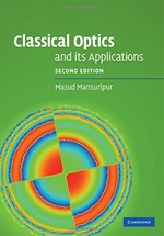 Classical Optics and its Applications