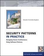 Security Patterns in Practice