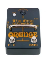 Orange The Amp Detonator Pedale Footswitch