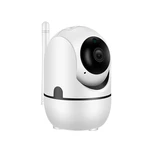1080P Cloud IP Camera Home Security Surveillance CCTV Camera Auto Tracking Network WiFi Camera Wireless CCTV Camera