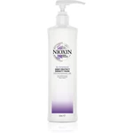 Nioxin 3D Intensive Deep Protect Density Mask posilujúca maska pre poškodené a krehké vlasy 500 ml