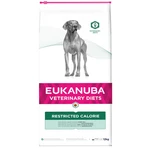 Eukanuba VD Restricted Calorie Formula Dog 12kg