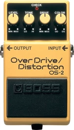 Boss OS-2 Gitarreneffekt