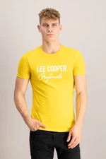 Maglietta da uomo Lee Cooper Logo