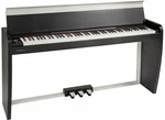 Dexibell VIVO H1 BK Black Pianino cyfrowe