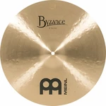 Meinl Byzance Thin Crash talerz perkusyjny 16"