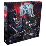 Fantasy Flight Games Arkham Horror: Final Hour