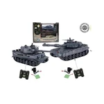 R/C Tank 1:24 T90 PK Tiger (sada 2)