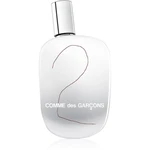 Comme des Garçons 2 parfémovaná voda unisex 50 ml