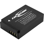 Akumulátor do kamery Ansmann náhrada za orig. akumulátor LP-E12 7.4 V 750 mAh