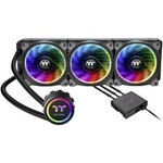 Vodní chladič PC Thermaltake Floe Riing RGB 360 TT Premium