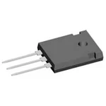 Tranzistor IGBT IXYS IXGH30N60C3D1, TO-247AD , 600 V, samostatný, standardní
