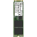 Interní SSD disk NVMe/PCIe M.2 16 GB Transcend MTS800 Retail TS16GMTS800 SATA 6 Gb/s